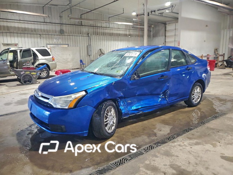 Ford Focus 2010 - Zdjęcie 1 z 13