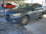 Mazda CX-5 2014