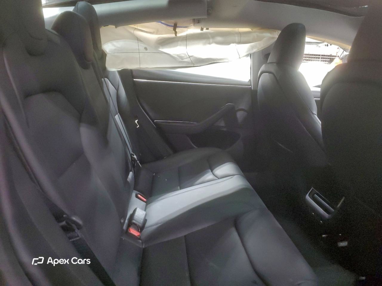 Tesla Model 3 2025