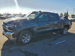 Chevrolet Silverado 2022