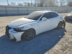 Lexus IS 2017