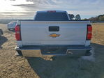 Chevrolet Silverado 2018