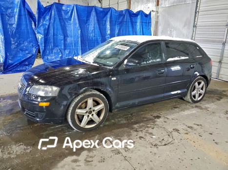Audi A3 2007 - Image 1 of 12