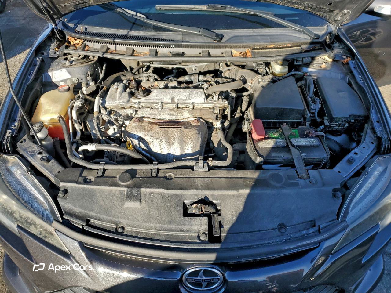 Toyota  2015