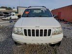 Jeep Cherokee 2000