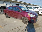 Mitsubishi Mirage 2020