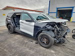 Ford Explorer 2023