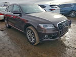 Audi Q5 2015