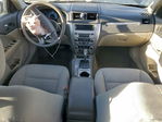 Ford Fusion 2012