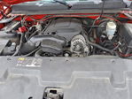 Chevrolet Silverado 2012