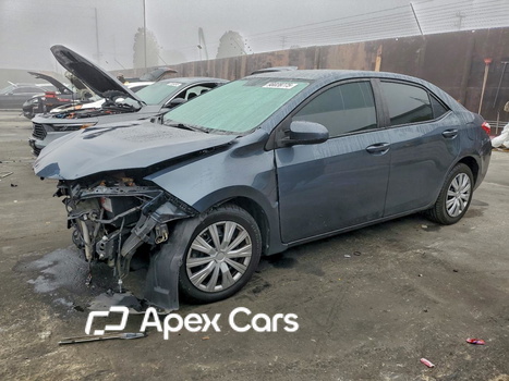 Toyota Corolla 2015 - Image 1 of 13