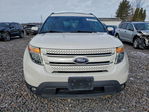 Ford Explorer 2014
