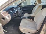 Chevrolet Impala 2012