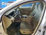 Ford Taurus 2015