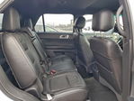 Ford Explorer 2014