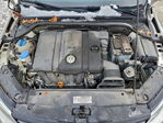 Volkswagen Jetta 2012
