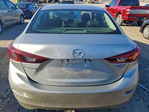 Mazda 3 2018