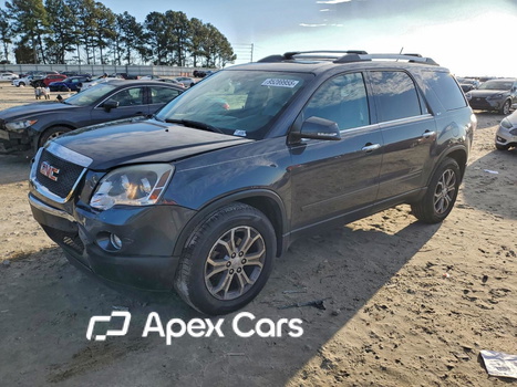 GMC Acadia 2012 - Image 1 of 13