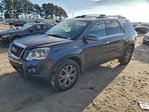 GMC Acadia 2012