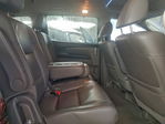 Honda Odyssey 2013
