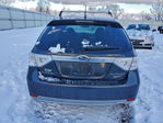 Subaru Impreza 2008