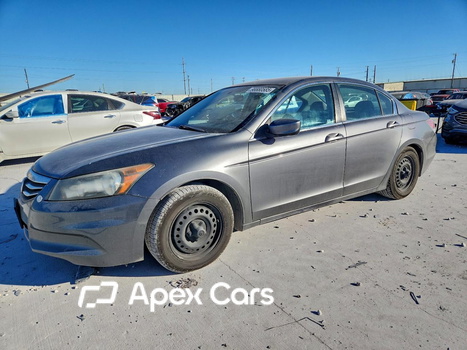 Honda Accord 2012 - Image 1 of 14