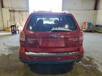 Subaru Forester 2014