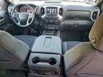 Chevrolet Silverado 2021