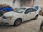 Ford Focus 2010
