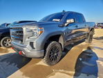 GMC Sierra 2021