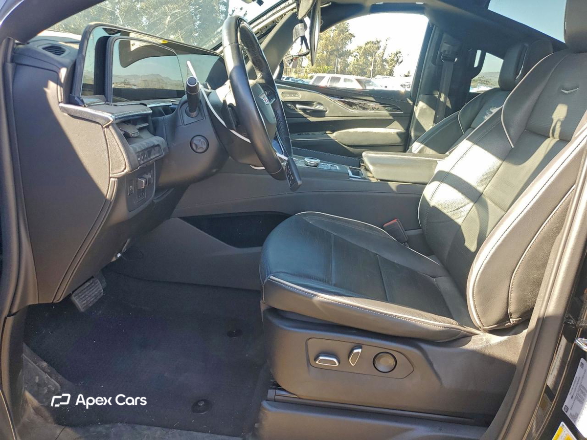 Cadillac Escalade 2023