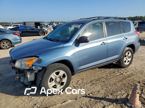 Toyota RAV 4 2011 - Image 1 of 13