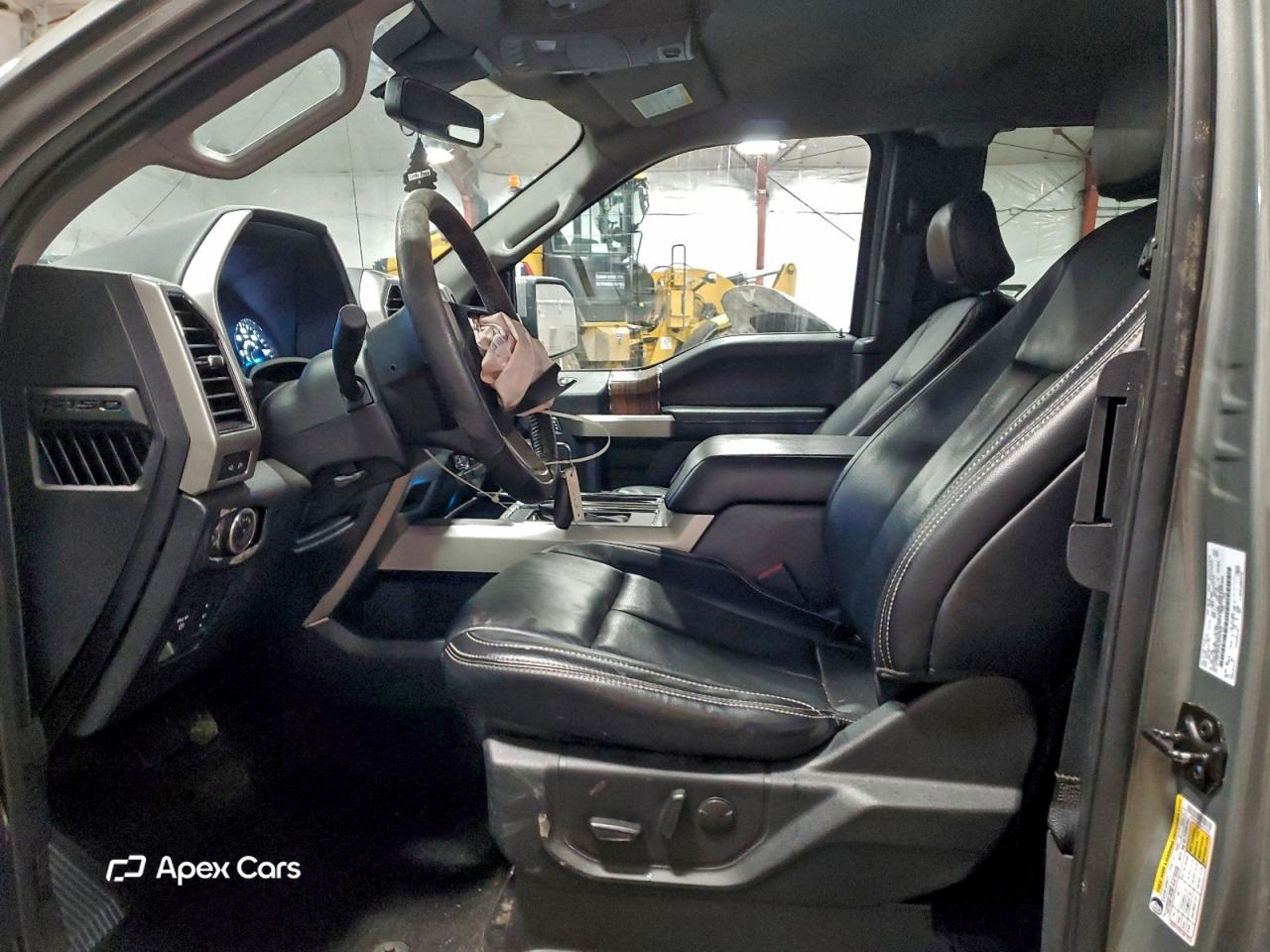 Ford F-150 2020