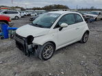 Fiat 500 2013