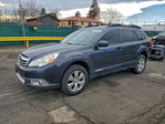 Subaru Outback 2012