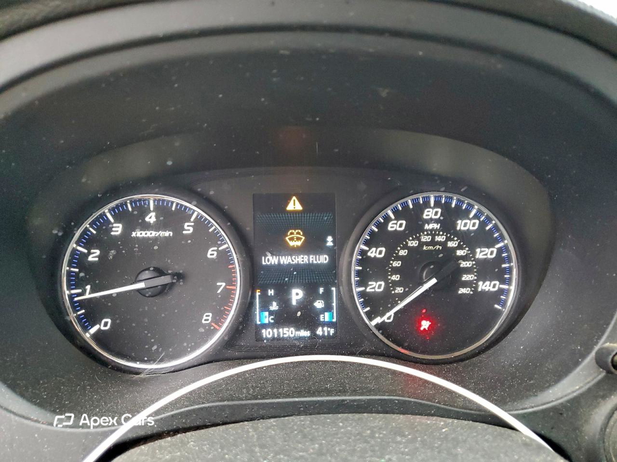 Mitsubishi Outlander 2018