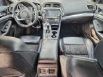 Nissan Maxima 2018