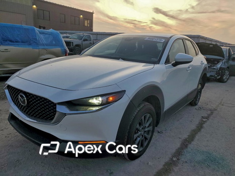 Mazda CX-30 2023 - Zdjęcie 1 z 13