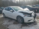Mazda 3 2018