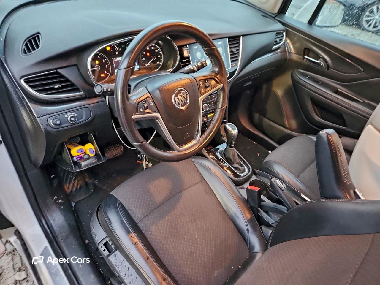 Buick Encore 2019