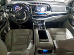 Toyota Highlander 2017