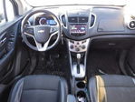 Chevrolet Trax 2016