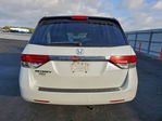Honda Odyssey 2016