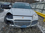 Porsche Cayenne 2006