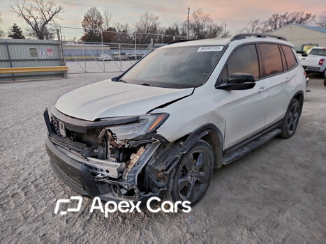 Honda Passport 2019 - Image 1 of 12
