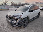 Honda Passport 2019