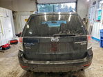 Subaru Forester 2012