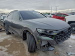Audi Q8 2025