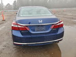 Honda Accord 2017