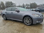 Lexus GS 2015